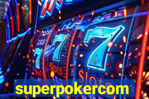 superpokercom