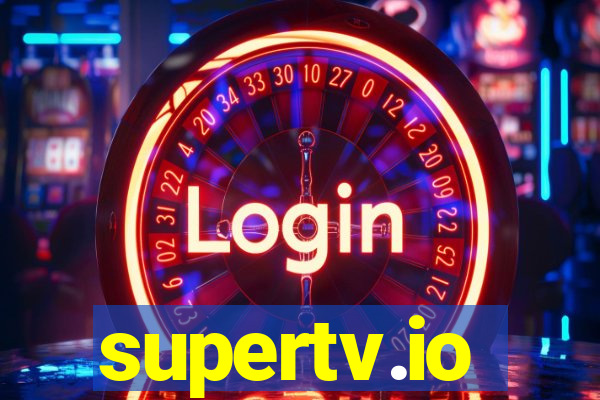 supertv.io