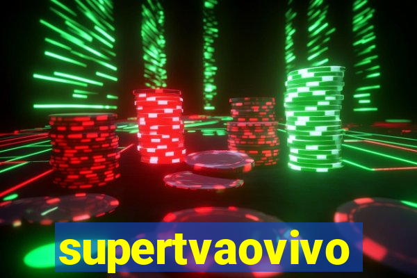 supertvaovivo