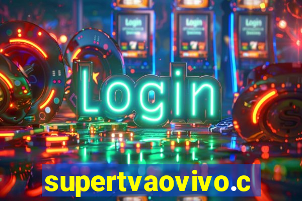 supertvaovivo.com