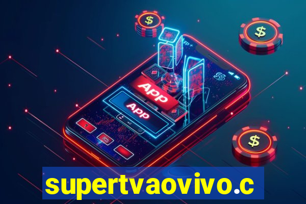 supertvaovivo.com