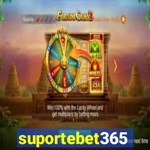 suportebet365