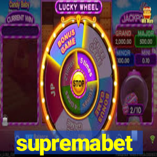 supremabet