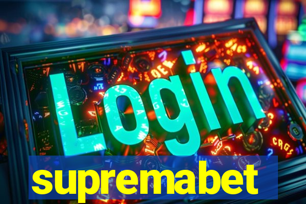 supremabet