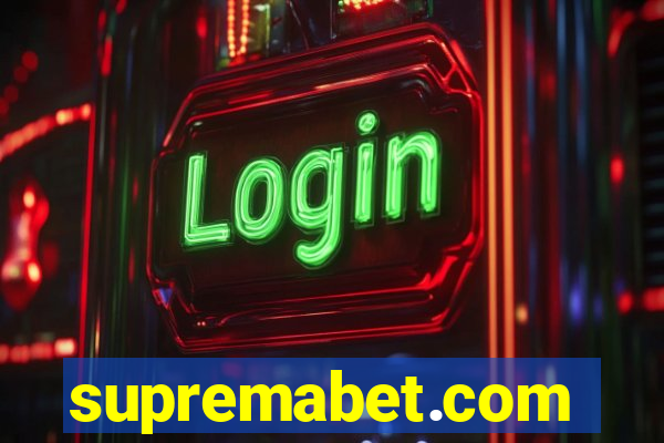 supremabet.com