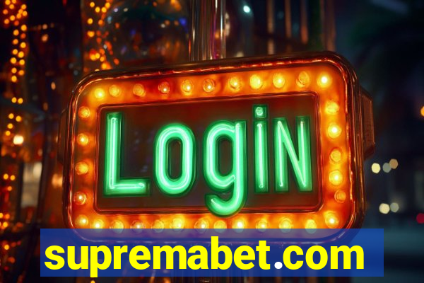 supremabet.com