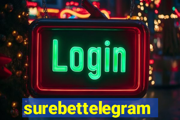 surebettelegram