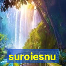 suroiesnu