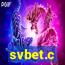 svbet.c