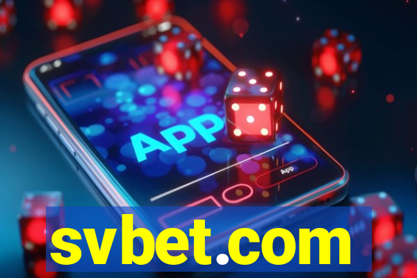 svbet.com