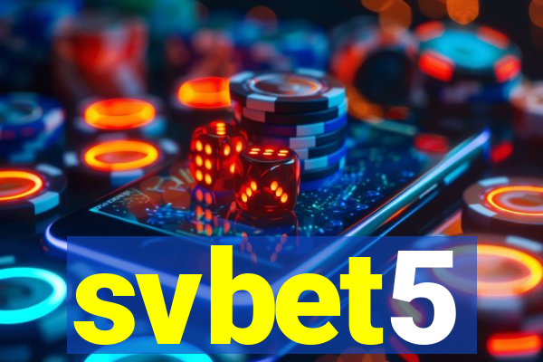 svbet5