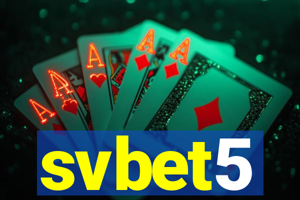 svbet5