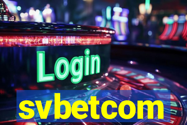 svbetcom