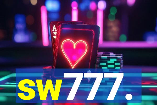 sw777.