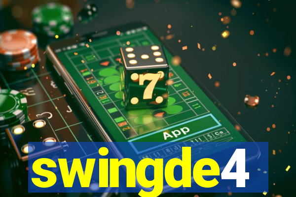 swingde4