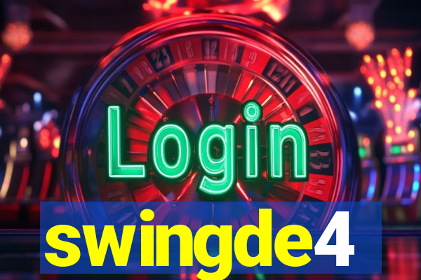 swingde4