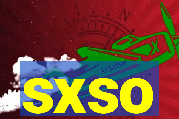 sxso