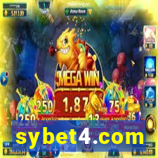 sybet4.com