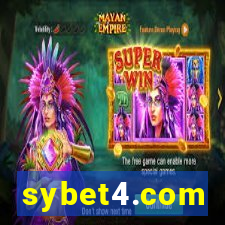 sybet4.com