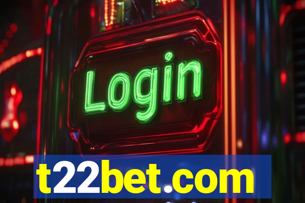 t22bet.com