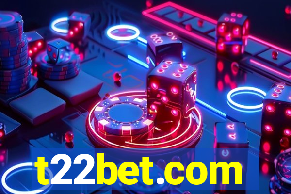 t22bet.com