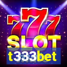 t333bet