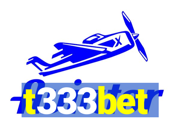 t333bet