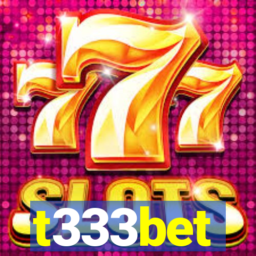 t333bet