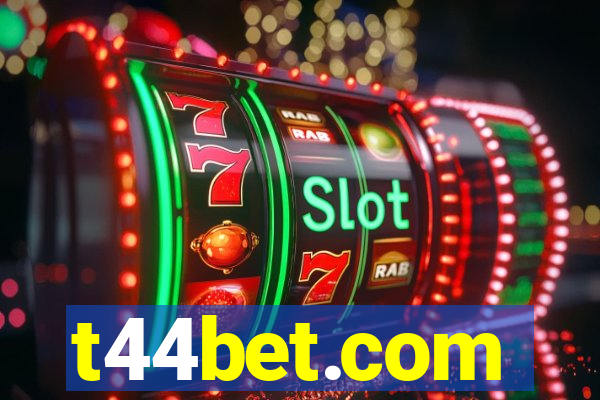 t44bet.com