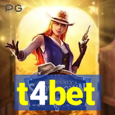 t4bet