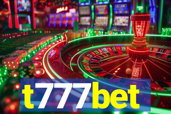 t777bet