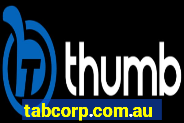 tabcorp.com.au