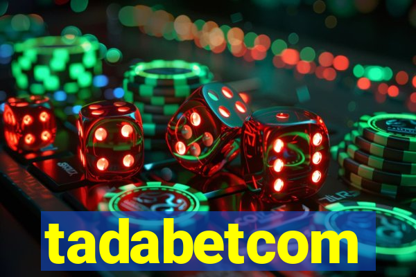 tadabetcom