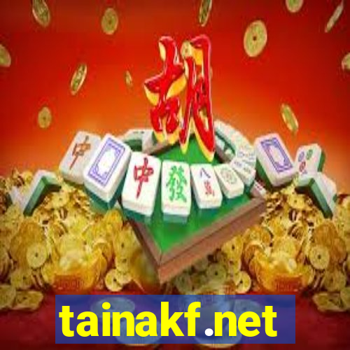 tainakf.net