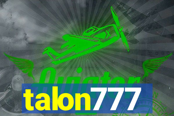 talon777