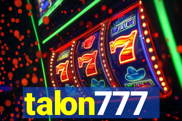 talon777