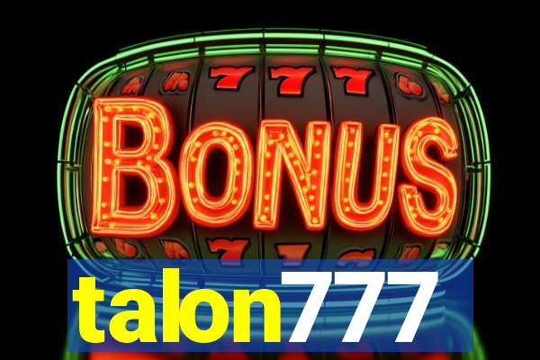 talon777