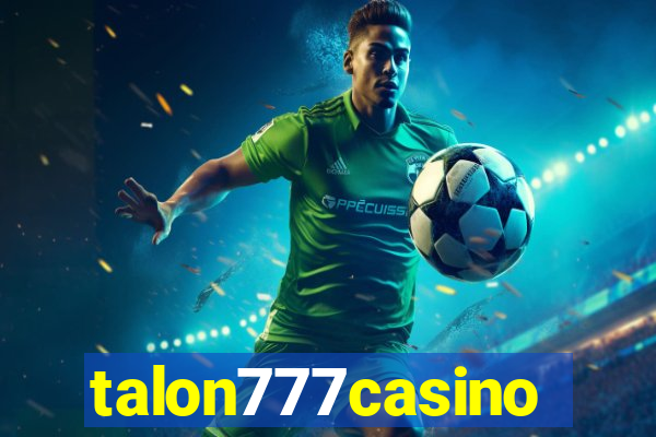 talon777casino