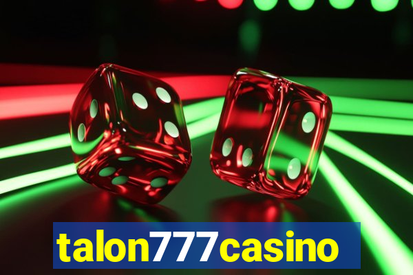 talon777casino