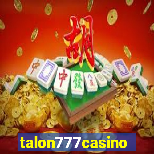 talon777casino