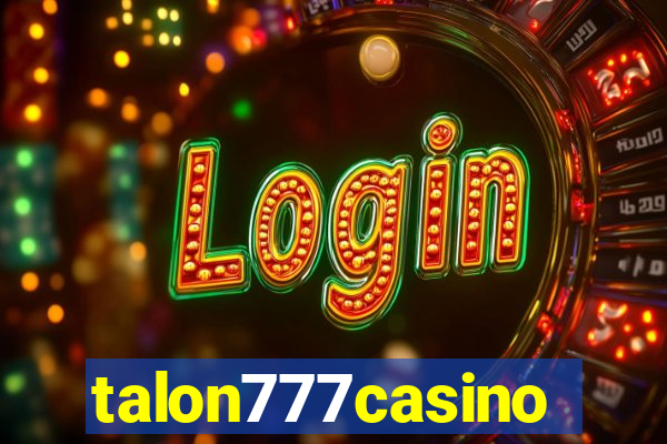 talon777casino