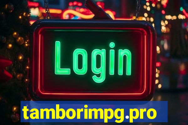 tamborimpg.pro