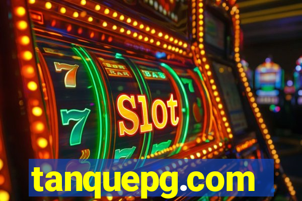 tanquepg.com