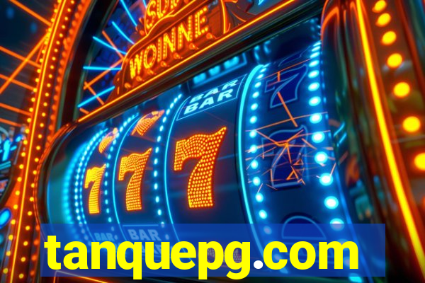 tanquepg.com