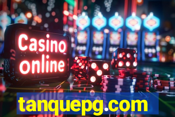 tanquepg.com