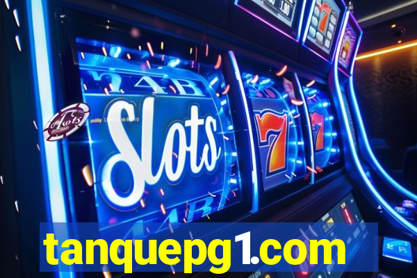 tanquepg1.com