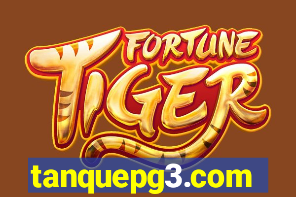 tanquepg3.com