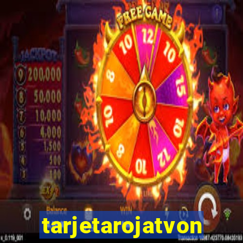 tarjetarojatvonline