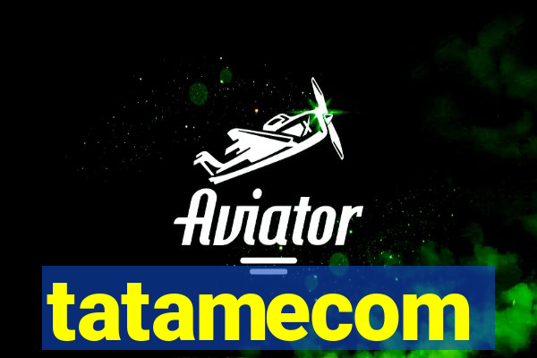 tatamecom