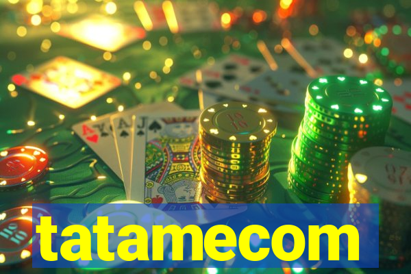 tatamecom